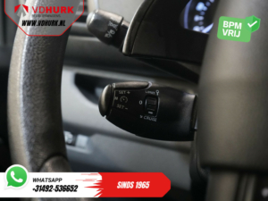 Peugeot Expert Van 2.0 HDI 180 к.с. Aut DC Double Cab (DEMO) BPM БЕЗКОШТОВНО! NL Автомобіль/ 18