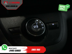 Peugeot Expert Van 2.0 HDI 180 к.с. Aut DC Double Cab (DEMO) BPM БЕЗКОШТОВНО! NL Автомобіль/ 18
