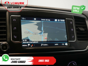 Peugeot Expert Van 2.0 HDI 180 к.с. Aut DC Double Cab (DEMO) BPM БЕЗКОШТОВНО! NL Автомобіль/ 18