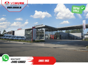 Peugeot Expert Van 2.0 HDI 180 к.с. Aut DC Double Cab (DEMO) BPM БЕЗКОШТОВНО! NL Автомобіль/ 18