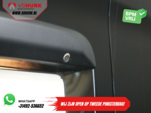 Peugeot Expert Van 2.0 HDI 180 ch Aut DC Double Cab (DEMO) BPM FREE ! NL Car/ 18