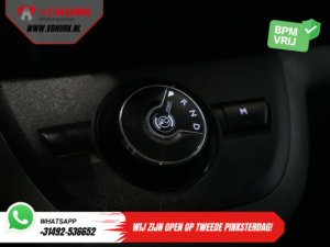 Peugeot Expert Van 2.0 HDI 180 ch Aut DC Double Cab (DEMO) BPM FREE ! NL Car/ 18