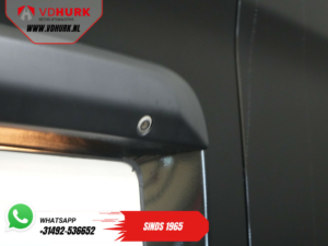 Peugeot Expert Van 2.0 HDI 180 к.с. Aut DC Double Cab (DEMO) BPM БЕЗКОШТОВНО! NL Автомобіль/ 18