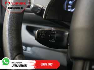 Peugeot Expert Van 2.0 HDI 180 к.с. Aut DC Double Cab (DEMO) BPM БЕЗКОШТОВНО! NL Автомобіль/ 18