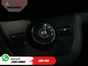 Peugeot Expert Van 2.0 HDI 180 к.с. Aut DC Double Cab (DEMO) BPM БЕЗКОШТОВНО! NL Автомобіль/ 18