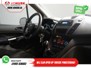 Ford Transit Connect Van 1.5 TDCI Trend Standkachel/ Stoelverw./ Airco/ Trekhaak