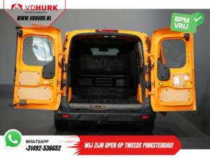 Ford Transit Connect Van 1.5 TDCI Trend Standkachel/ Stoelverw./ Airco/ Trekhaak
