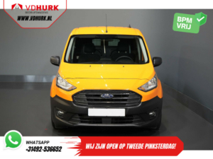 Ford Transit Connect Van 1.5 TDCI Trend Standkachel/ Stoelverw./ Airco/ Trekhaak