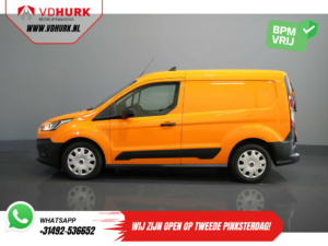 Ford Transit Connect Van 1.5 TDCI Trend Standkachel/ Stoelverw./ Airco/ Trekhaak