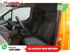 Ford Transit Connect Van 1.5 TDCI Trend Standkachel/ Stoelverw./ Airco/ Trekhaak
