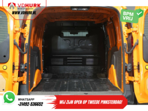 Ford Transit Connect Van 1.5 TDCI Trend Standkachel/ Stoelverw./ Airco/ Trekhaak
