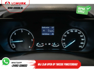 Ford Transit Connect Van 1.5 TDCI Trend Standkachel/ Stoelverw./ Airco/ Trekhaak