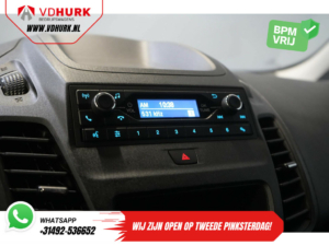 Ford Transit Connect Van 1.5 TDCI Trend Standkachel/ Stoelverw./ Airco/ Trekhaak
