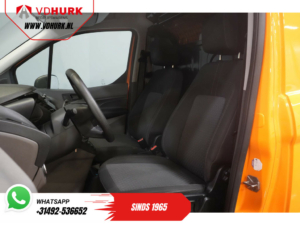 Ford Transit Connect Bestelbus 1.5 TDCI Trend Standkachel/ Stoelverw./ Airco/ Trekhaak