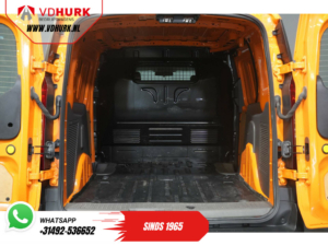Ford Transit Connect Bestelbus 1.5 TDCI Trend Standkachel/ Stoelverw./ Airco/ Trekhaak