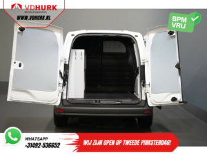 Mercedes-Benz Citan Van 110 CDI Aut. (DEMO) 3Pers./Seatverw./Carplay/ Cruise/ MBUX/ PDC/ Airco