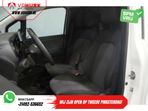 Mercedes-Benz Citan Van 110 CDI Aut. (DEMO) 3Pers./Seatverw./Carplay/ Cruise/ MBUX/ PDC/ Airco