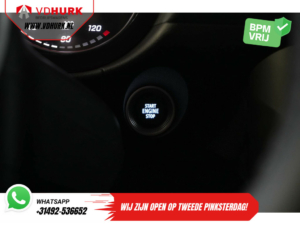 Mercedes-Benz Citan Van 110 CDI Aut. (DEMO) 3Pers./Seatverw./Carplay/ Cruise/ MBUX/ PDC/ Airco