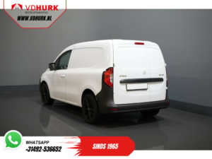 Mercedes-Benz Citan Van 110 CDI авт. (DEMO) 3Pers./ Seatverw./ Carplay/ Cruise/ MBUX/ PDC/ Airco