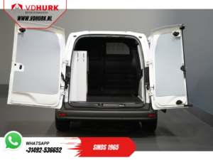Mercedes-Benz Citan Van 110 CDI авт. (DEMO) 3Pers./ Seatverw./ Carplay/ Cruise/ MBUX/ PDC/ Airco