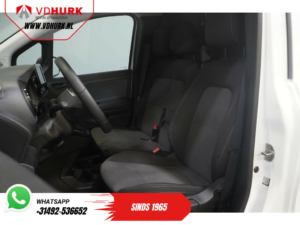Mercedes-Benz Citan Van 110 CDI авт. (DEMO) 3Pers./ Seatverw./ Carplay/ Cruise/ MBUX/ PDC/ Airco