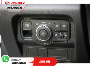 Mercedes-Benz Citan Van 110 CDI авт. (DEMO) 3Pers./ Seatverw./ Carplay/ Cruise/ MBUX/ PDC/ Airco