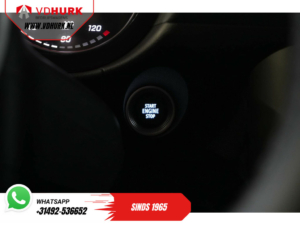 Mercedes-Benz Citan Van 110 CDI авт. (DEMO) 3Pers./ Seatverw./ Carplay/ Cruise/ MBUX/ PDC/ Airco