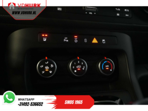 Mercedes-Benz Citan Van 110 CDI авт. (DEMO) 3Pers./ Seatverw./ Carplay/ Cruise/ MBUX/ PDC/ Airco