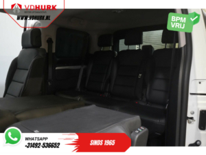 Opel Zafira-e Life Tourer Pasager 75 kWh 330km WLTP (DEMO) 42.887 € cu TVA inclus Pano/ Elek.Uși glisante/ Scaune cu masaj/ Piele/ Xenon/ Încălzire în picioare/ Head Up/ Clasa