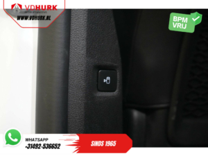 Opel Zafira-e Life Tourer Pasager 75 kWh 330km WLTP (DEMO) 42.887 € cu TVA inclus Pano/ Elek.Uși glisante/ Scaune cu masaj/ Piele/ Xenon/ Încălzire în picioare/ Head Up/ Clasa