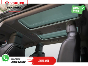 Opel Zafira-e Life Tourer Pasager 75 kWh 330km WLTP (DEMO) 42.887 € cu TVA inclus Pano/ Elek.Uși glisante/ Scaune cu masaj/ Piele/ Xenon/ Încălzire în picioare/ Head Up/ Clasa