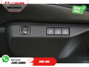 Opel Zafira-e Life Tourer Pasager 75 kWh 330km WLTP (DEMO) 42.887 € cu TVA inclus Pano/ Elek.Uși glisante/ Scaune cu masaj/ Piele/ Xenon/ Încălzire în picioare/ Head Up/ Clasa