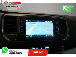 Opel Zafira-e Life Tourer Pasager 75 kWh 330km WLTP (DEMO) 42.887 € cu TVA inclus Pano/ Elek.Uși glisante/ Scaune cu masaj/ Piele/ Xenon/ Încălzire în picioare/ Head Up/ Clasa