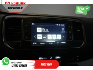 Opel Zafira-e Life Tourer Pasager 75 kWh 330km WLTP (DEMO) 42.887 € cu TVA inclus Pano/ Elek.Uși glisante/ Scaune cu masaj/ Piele/ Xenon/ Încălzire în picioare/ Head Up/ Clasa