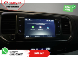Opel Zafira-e Life Tourer Pasager 75 kWh 330km WLTP (DEMO) 42.887 € cu TVA inclus Pano/ Elek.Uși glisante/ Scaune cu masaj/ Piele/ Xenon/ Încălzire în picioare/ Head Up/ Clasa