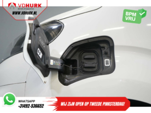 Opel Zafira-e Life Tourer Personenvervoer 75 kWh 330km WLTP (DEMO) € 42.887,- incl. BTW Pano/ Elek.Schuifdeuren/ Massage Stoelen/ Leder/ Xenon/ Standkachel/ Head Up/ Klas