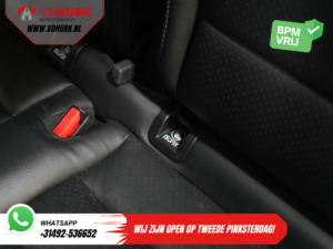Opel Zafira-e Life Tourer Пасажирський 75 кВт/год 330 км WLTP (DEMO) € 42 887 в т.ч. ПДВ Пано/ Електро.розсувні двері/ Масажні сидіння/ Шкіра/ Ксенон/ Підлоговий обігрівач/ Підйомник голови/ Клас