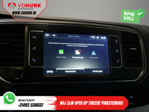 Opel Zafira-e Life Tourer Пасажирський 75 кВт/год 330 км WLTP (DEMO) € 42 887 в т.ч. ПДВ Пано/ Електро.розсувні двері/ Масажні сидіння/ Шкіра/ Ксенон/ Підлоговий обігрівач/ Підйомник голови/ Клас