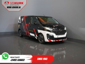 Opel Zafira-e Life Tourer Pasager 75 kWh 330km WLTP (DEMO) 42.887 € cu TVA inclus Pano/ Elek.Uși glisante/ Scaune cu masaj/ Piele/ Xenon/ Încălzire în picioare/ Head Up/ Clasa