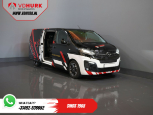 Opel Zafira-e Life Tourer Pasager 75 kWh 330km WLTP (DEMO) 42.887 € cu TVA inclus Pano/ Elek.Uși glisante/ Scaune cu masaj/ Piele/ Xenon/ Încălzire în picioare/ Head Up/ Clasa
