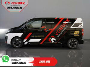 Opel Zafira-e Life Tourer Pasager 75 kWh 330km WLTP (DEMO) 42.887 € cu TVA inclus Pano/ Elek.Uși glisante/ Scaune cu masaj/ Piele/ Xenon/ Încălzire în picioare/ Head Up/ Clasa