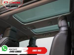 Opel Zafira-e Life Tourer Pasager 75 kWh 330km WLTP (DEMO) 42.887 € cu TVA inclus Pano/ Elek.Uși glisante/ Scaune cu masaj/ Piele/ Xenon/ Încălzire în picioare/ Head Up/ Clasa