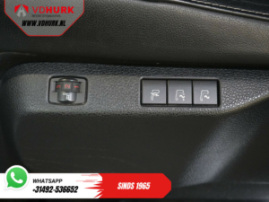 Opel Zafira-e Life Tourer Pasager 75 kWh 330km WLTP (DEMO) 42.887 € cu TVA inclus Pano/ Elek.Uși glisante/ Scaune cu masaj/ Piele/ Xenon/ Încălzire în picioare/ Head Up/ Clasa
