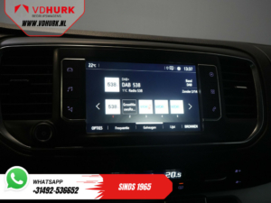 Opel Zafira-e Life Tourer Pasager 75 kWh 330km WLTP (DEMO) 42.887 € cu TVA inclus Pano/ Elek.Uși glisante/ Scaune cu masaj/ Piele/ Xenon/ Încălzire în picioare/ Head Up/ Clasa