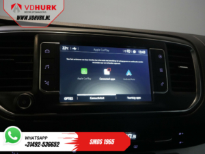 Opel Zafira-e Life Tourer Pasager 75 kWh 330km WLTP (DEMO) 42.887 € cu TVA inclus Pano/ Elek.Uși glisante/ Scaune cu masaj/ Piele/ Xenon/ Încălzire în picioare/ Head Up/ Clasa