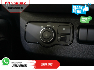 MAN TGE фургон (SPRINTER) авт. L2H2 BPM FREE/ LED/ Підігрів підставки/ Підігрів сидінь/ Carplay/ Круїз/ Камера