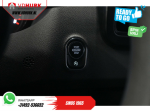 MAN TGE фургон (SPRINTER) авт. L2H2 BPM FREE/ LED/ Підігрів підставки/ Підігрів сидінь/ Carplay/ Круїз/ Камера