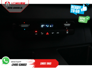 MAN TGE фургон (SPRINTER) авт. L2H2 BPM FREE/ LED/ Підігрів підставки/ Підігрів сидінь/ Carplay/ Круїз/ Камера
