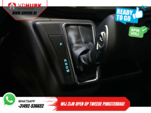Ford Transit Bestelbus 350 2.0 TDCI 130 pk Aut. L3H2 Trend BPM VRIJ/ Cruise/ PDC V+A/ DAB/ Airco