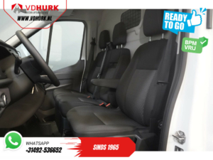 Ford Transit Van 350 2.0 TDCI 130 к.с. авт. L3H2 Trend BPM FREE/ Круїз/ PDC V+A/ DAB/ Airco